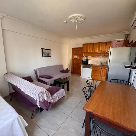 Elitas Apart Otel 3*