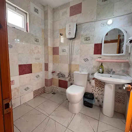 Elitas Apart Otel