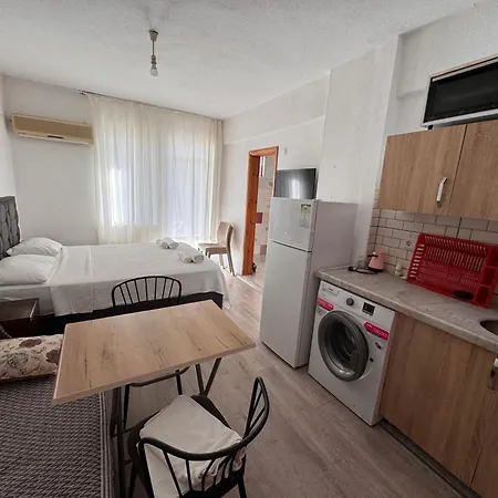 Elitas Apart Otel