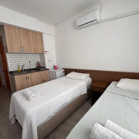 Elitas Apart Otel 3*