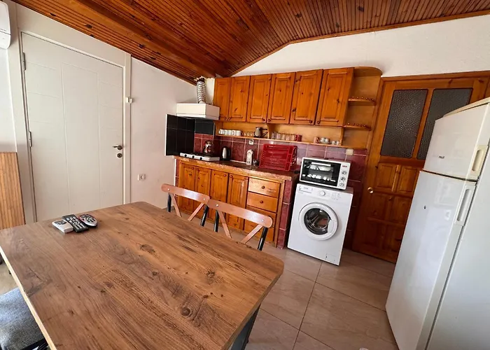 Elitas Aparthotel Fethiye