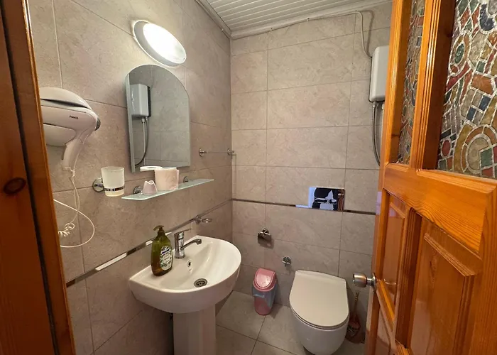 Aparthotel Elitas Fethiye