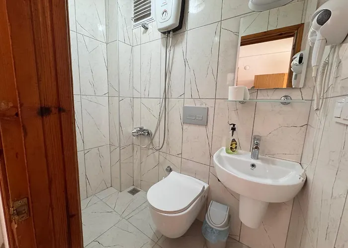 Elitas Aparthotel Fethiye