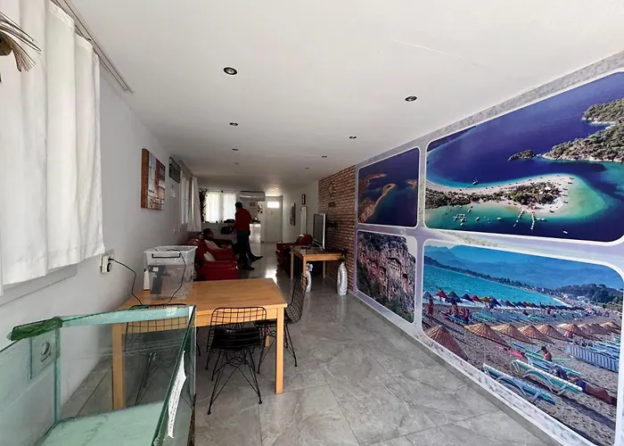 Aparthotel Elitas 3*