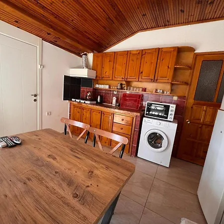 Elitas Hotel de apartamente Fethiye