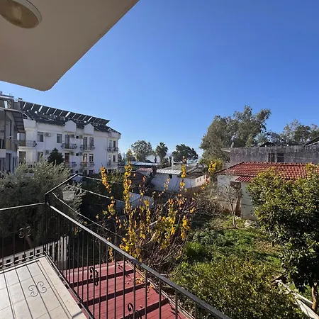 Ξενοδοχείο με διαμερίσματα Elitas 3*