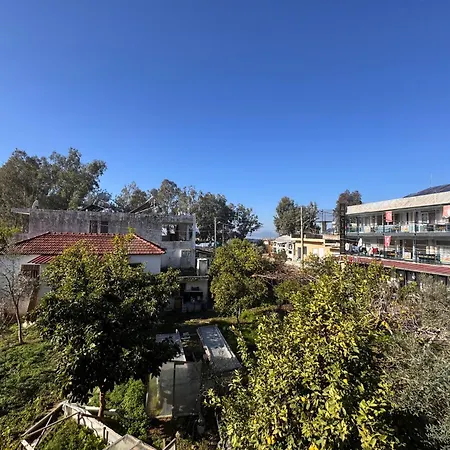Hotel de apartamente Elitas Fethiye