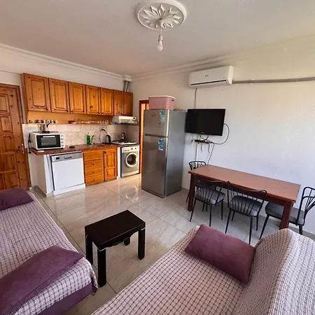Elitas Hotel de apartamente