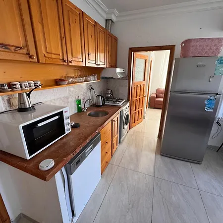 Aparthotel Elitas Fethiye