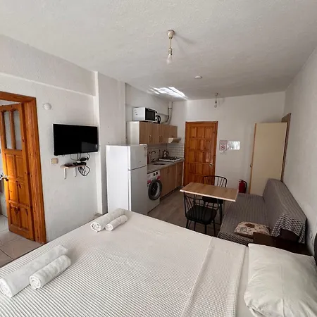 Elitas Hotel de apartamente