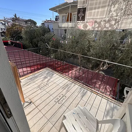 Ξενοδοχείο με διαμερίσματα Elitas 3*