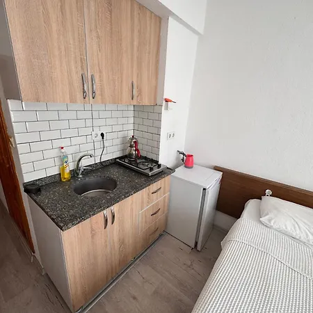 Aparthotel Elitas 3*