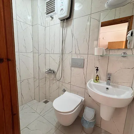 Elitas Hotel de apartamente Fethiye