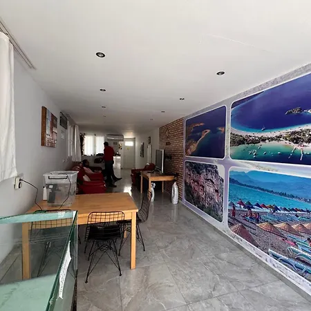 Hotel de apartamente Elitas 3*