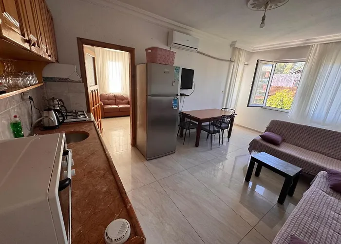 Lejlighedshotel Elitas