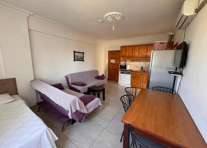 Elitas Lejlighedshotel 3*