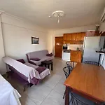 Elitas Aparthotel 3*