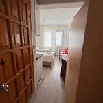 Elitas Aparthotel Fethiye