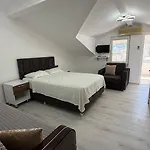 Aparthotel Elitas Fethiye