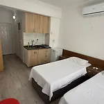 Aparthotel Elitas 3*