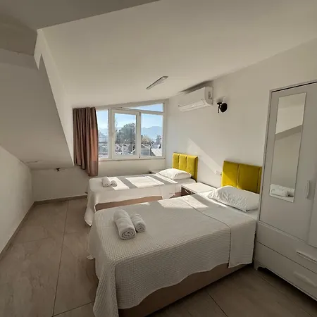 Elitas Fethiye