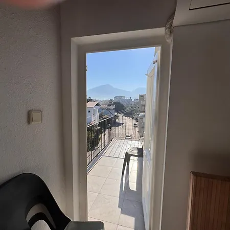 Elitas Aparthotel