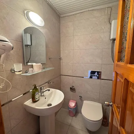 Aparthotel Elitas Fethiye