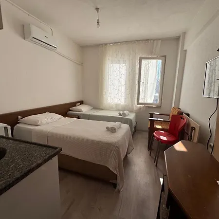 Aparthotel Elitas 3*