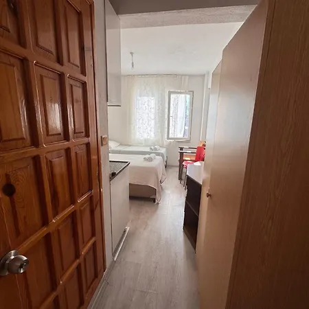 Elitas Aparthotel Fethiye