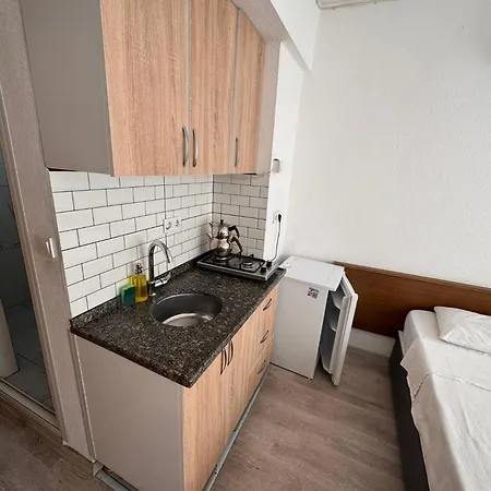 Elitas Aparthotel