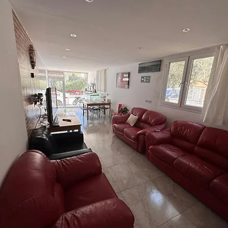 Elitas Aparthotel Fethiye