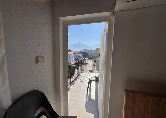 Elitas 公寓式酒店