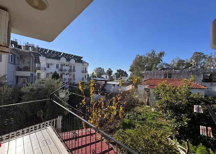 Aparthotel Elitas 3*