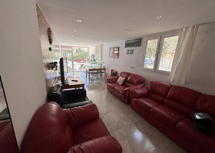 Elitas Aparthotel Fethiye