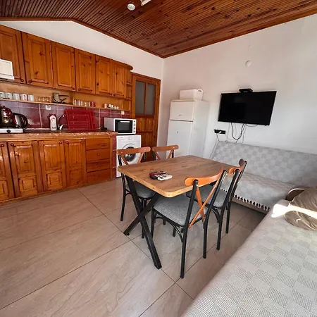Elitas Hotel apartamentowy