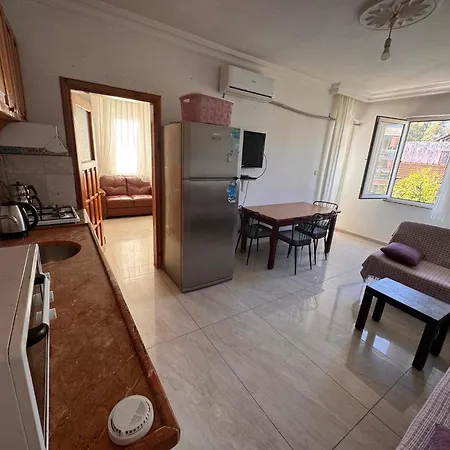 Hotel apartamentowy Elitas