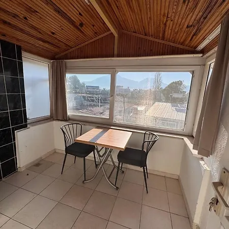 Hotel apartamentowy Elitas