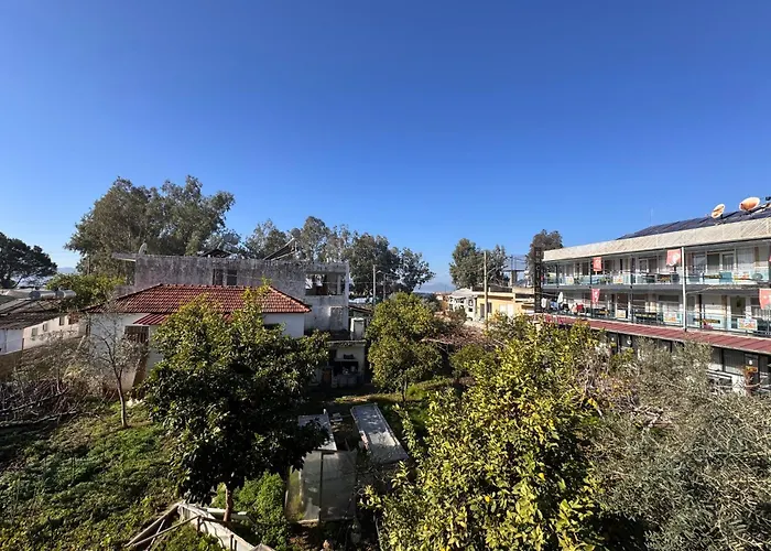 Apart Otel Elitaş Fethiye