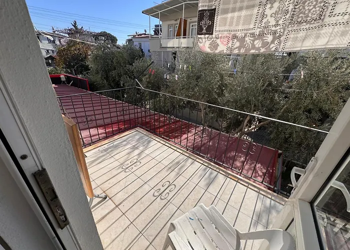 Apart Otel Elitaş 3*